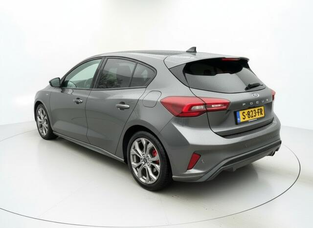 Ford FOCUS 1.0 EBH ST LINE X, Virtual, Cruise, Camera