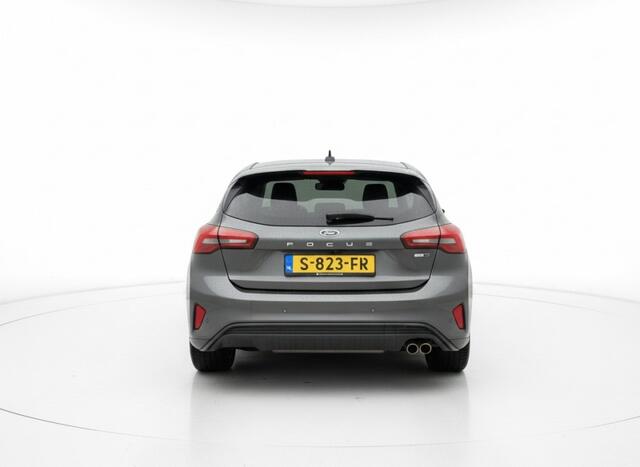 Ford FOCUS 1.0 EBH ST LINE X, Virtual, Cruise, Camera