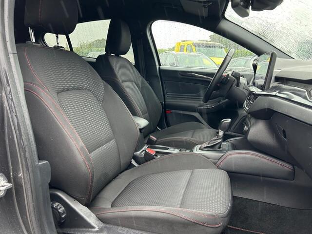 Ford FOCUS 1.0 EBH ST LINE X, Virtual, Cruise, Camera
