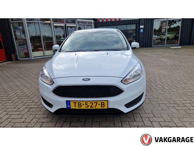 Ford FOCUS Wagon 48 dzd km!!!!! 1.0 Trend