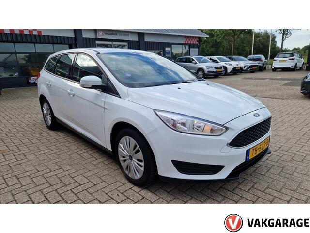Ford FOCUS Wagon 48 dzd km!!!!! 1.0 Trend
