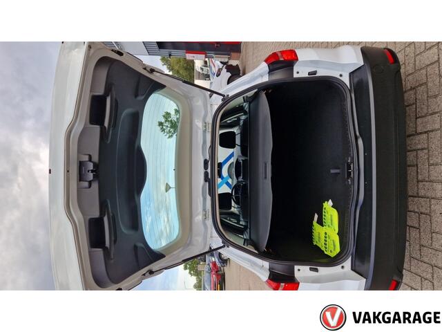 Ford FOCUS Wagon 48 dzd km!!!!! 1.0 Trend