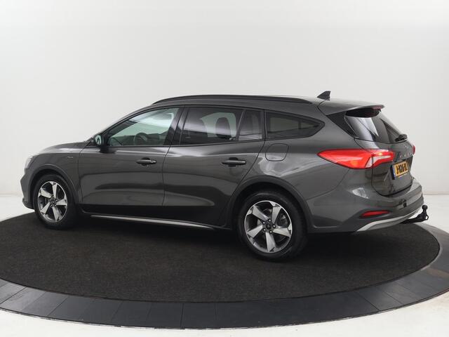 Ford FOCUS 1.5 EcoBoost Active X Business | Adaptive cruise | Trekhaak | Camera | Carplay | Navigatie | Keyless | Full LED | Parkeerhulp | Climate control | Digital Cockpit | Bluetooth