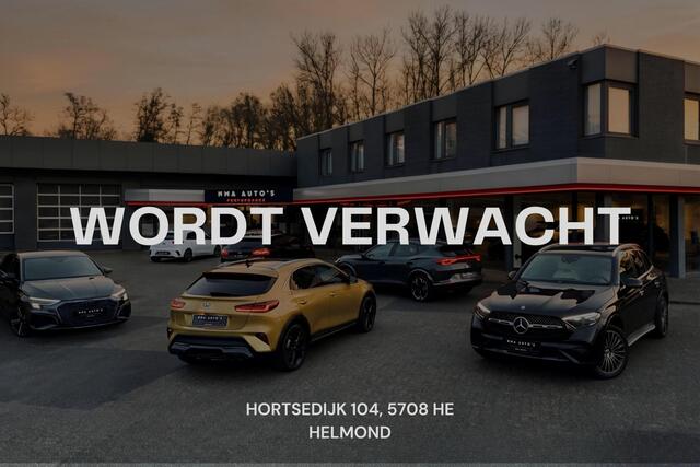 Ford FOCUS Wagon 1.5 ST-Line CRUISE, Race Red, STUUR & STOELVERWARMING, VOLLEDIG DEALER ONDERHOUDEN, ZWART HEMELBEKLEDING, UNIEKE STAAT