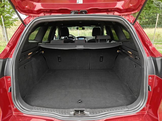 Ford FOCUS Wagon 1.0 EB 125pk ST-Line | TREKHAAK | P. SENSOREN | CRUISE | NAVI | CLIMA |