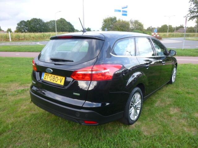 Ford FOCUS 1.0 TITANIUM