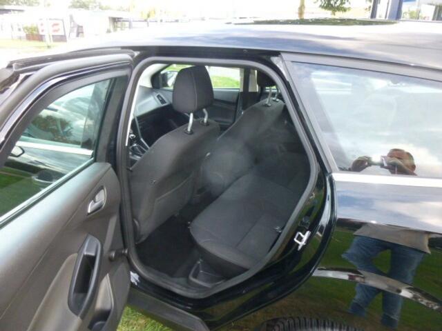 Ford FOCUS 1.0 TITANIUM
