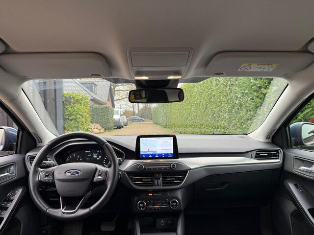 Ford FOCUS Wagon 1.0 EcoBoost Titanium Business