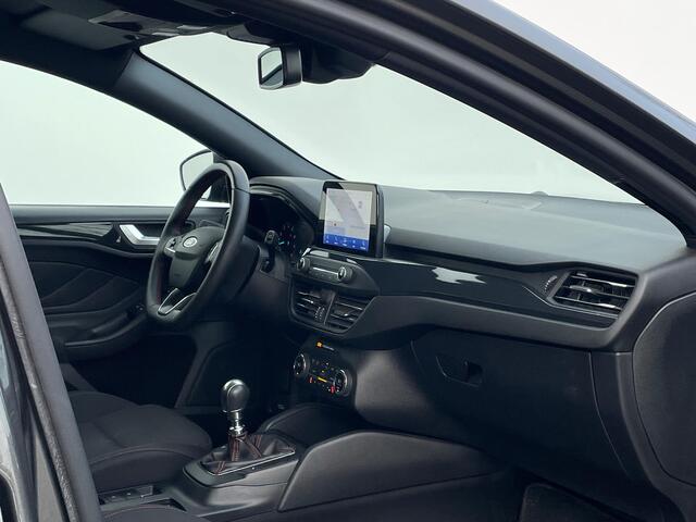 Ford FOCUS Wagon ST-Line Business EcoBoost Hybrid | Winter Pack | Adapt. Cruise | Camera | 100% dealeronderhouden |