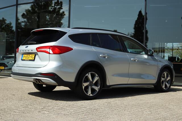 Ford FOCUS WAGON 1.0 ECOBOOST ACTIVE BUSINESS | B&O | CARPLAY | KEY-LESS | CRUISE | NAVI | PDC