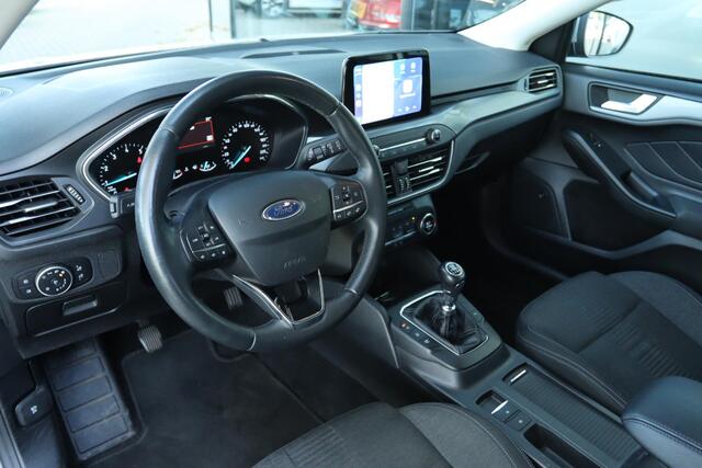 Ford FOCUS WAGON 1.0 ECOBOOST ACTIVE BUSINESS | B&O | CARPLAY | KEY-LESS | CRUISE | NAVI | PDC