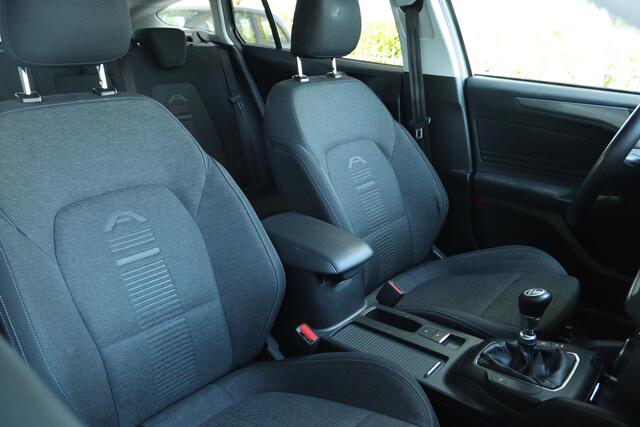 Ford FOCUS WAGON 1.0 ECOBOOST ACTIVE BUSINESS | B&O | CARPLAY | KEY-LESS | CRUISE | NAVI | PDC