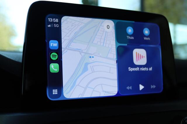 Ford FOCUS WAGON 1.0 ECOBOOST ACTIVE BUSINESS | B&O | CARPLAY | KEY-LESS | CRUISE | NAVI | PDC
