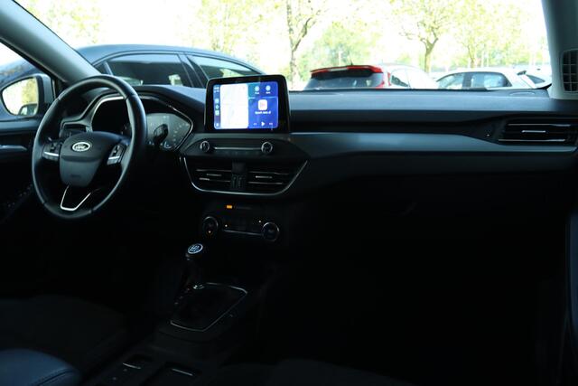Ford FOCUS WAGON 1.0 ECOBOOST ACTIVE BUSINESS | B&O | CARPLAY | KEY-LESS | CRUISE | NAVI | PDC