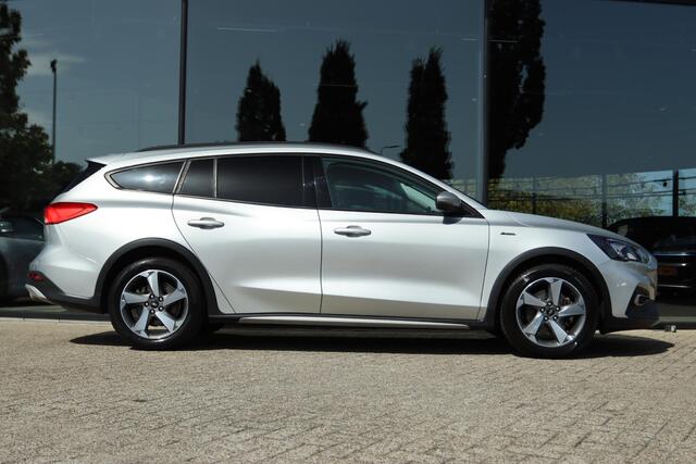 Ford FOCUS WAGON 1.0 ECOBOOST ACTIVE BUSINESS | B&O | CARPLAY | KEY-LESS | CRUISE | NAVI | PDC