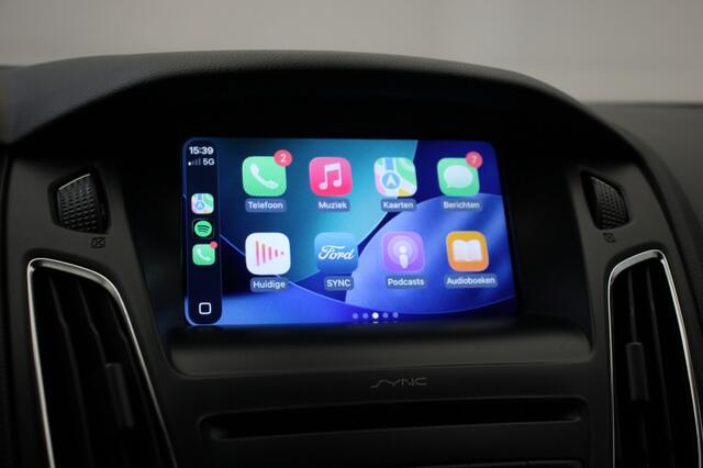 Ford FOCUS Wagon 1.0 ST-Line - Carplay, Navi, Cruise, Clima, Trekhaak