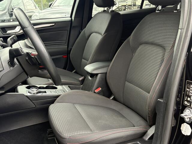 Ford FOCUS Wagon 1.5 EcoBoost ST Line Business Automaat | Navi | LED | Carplay/Android | Camera | 18'' | Winter Pakket | Interesse? Bel of App naar: 06 30 51 05 90