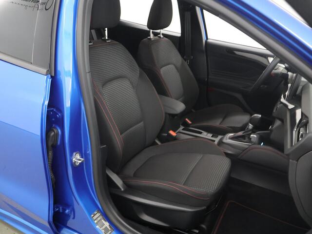 Ford FOCUS 1.0 EcoBoost Hybrid ST Line X 155pk | Winterpakket | B&O Audio | Achteruitrijcamera | Trekhaak | Adaptieve Cruise Control |