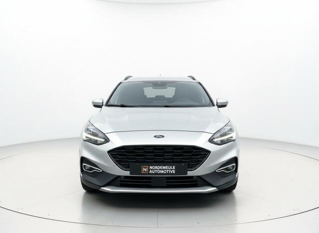 Ford FOCUS 1.0 EcoBoost ACTIVE Business, LED, B en O, Camera