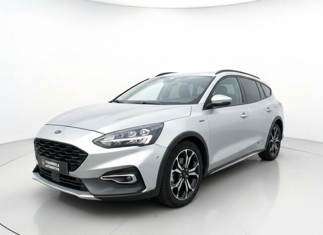 Ford FOCUS 1.0 EcoBoost ACTIVE Business, LED, B en O, Camera