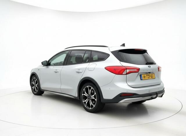 Ford FOCUS 1.0 EcoBoost ACTIVE Business, LED, B en O, Camera