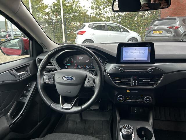 Ford FOCUS Wagon 1.5 EcoBoost 183PK! Active X Business // FULL LED // ADAPTIVE CRUISE // KEYLESS // NAVI + CARPLAY // PDC V+A // WINTERPACK // CAMERA