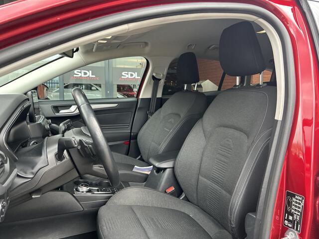 Ford FOCUS Wagon 1.5 EcoBoost 183PK! Active X Business // FULL LED // ADAPTIVE CRUISE // KEYLESS // NAVI + CARPLAY // PDC V+A // WINTERPACK // CAMERA