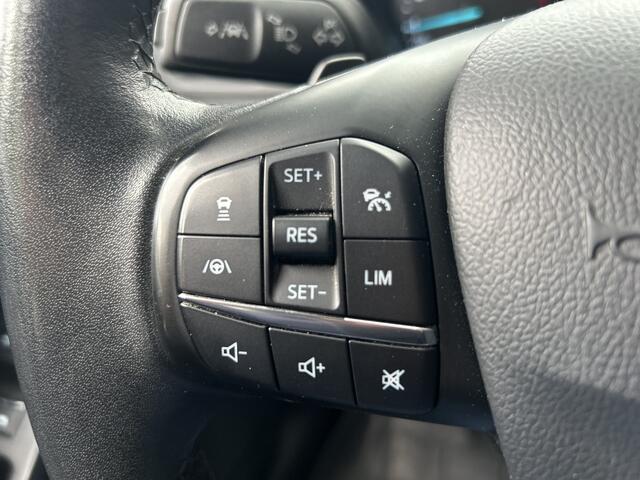 Ford FOCUS Wagon 1.5 EcoBoost 183PK! Active X Business // FULL LED // ADAPTIVE CRUISE // KEYLESS // NAVI + CARPLAY // PDC V+A // WINTERPACK // CAMERA