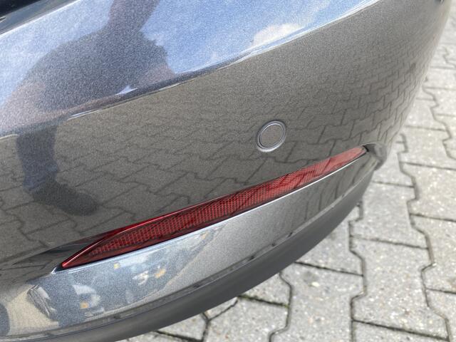Ford FOCUS Wagon 1.0 EcoBoost Hybrid Titanium