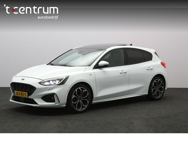 Ford FOCUS 1.5 EcoBoost 150 PK Automaat ST Line Business, Panoramadak, LED, B&O Sound, Adap. Cruise Control