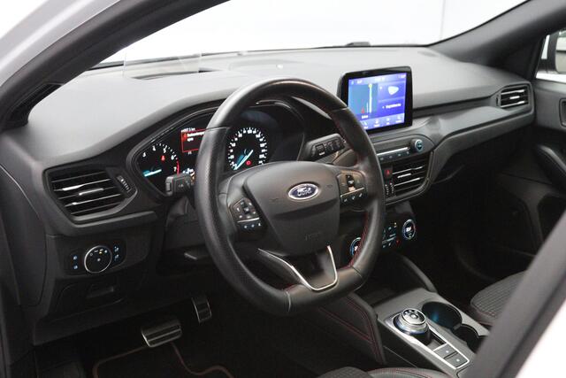 Ford FOCUS 1.5 EcoBoost 150 PK Automaat ST Line Business, Panoramadak, LED, B&O Sound, Adap. Cruise Control