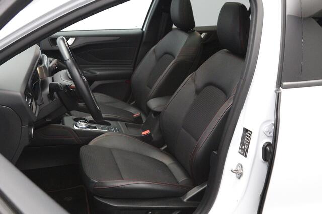 Ford FOCUS 1.5 EcoBoost 150 PK Automaat ST Line Business, Panoramadak, LED, B&O Sound, Adap. Cruise Control