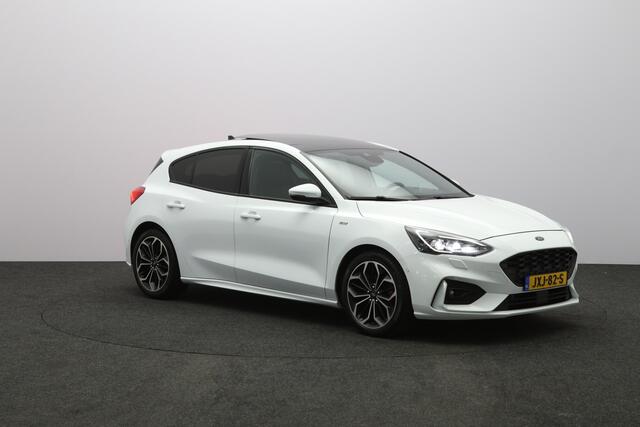 Ford FOCUS 1.5 EcoBoost 150 PK Automaat ST Line Business, Panoramadak, LED, B&O Sound, Adap. Cruise Control