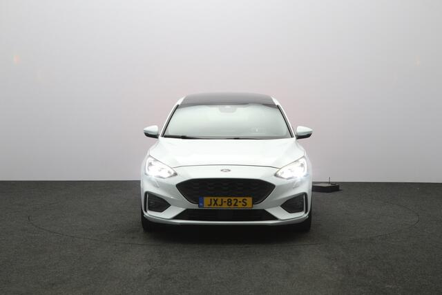 Ford FOCUS 1.5 EcoBoost 150 PK Automaat ST Line Business, Panoramadak, LED, B&O Sound, Adap. Cruise Control