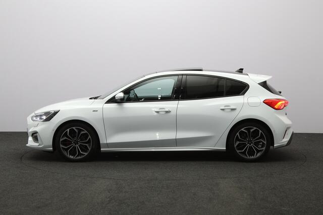 Ford FOCUS 1.5 EcoBoost 150 PK Automaat ST Line Business, Panoramadak, LED, B&O Sound, Adap. Cruise Control