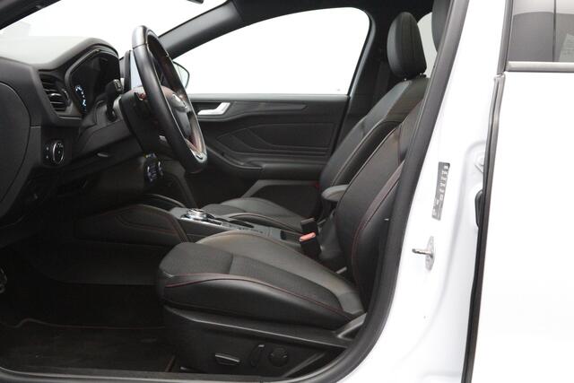 Ford FOCUS 1.5 EcoBoost 150 PK Automaat ST Line Business, Panoramadak, LED, B&O Sound, Adap. Cruise Control