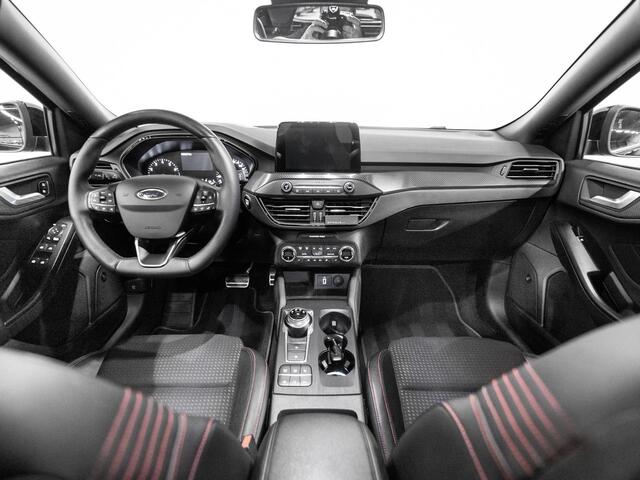 Ford FOCUS Wagon 1.5 EcoBoost ST Line Business ACC B&O Keyless HUD