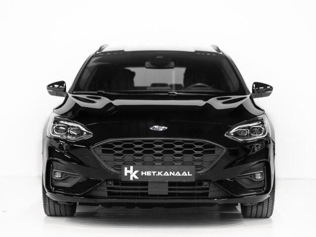Ford FOCUS Wagon 1.5 EcoBoost ST Line Business ACC B&O Keyless HUD
