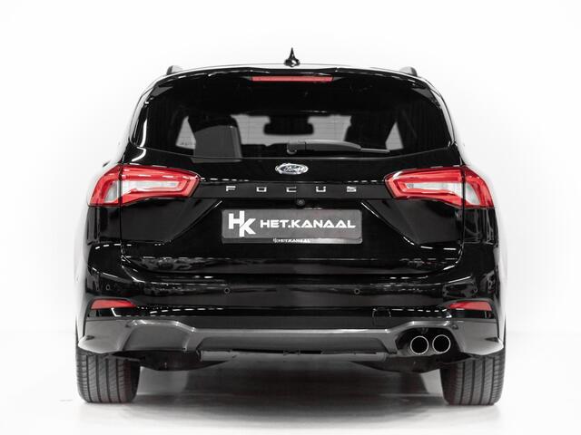 Ford FOCUS Wagon 1.5 EcoBoost ST Line Business ACC B&O Keyless HUD