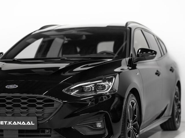 Ford FOCUS Wagon 1.5 EcoBoost ST Line Business ACC B&O Keyless HUD