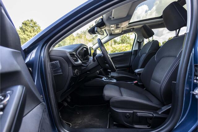 Ford FOCUS Wagon 1.5 EcoBoost Titanium Business