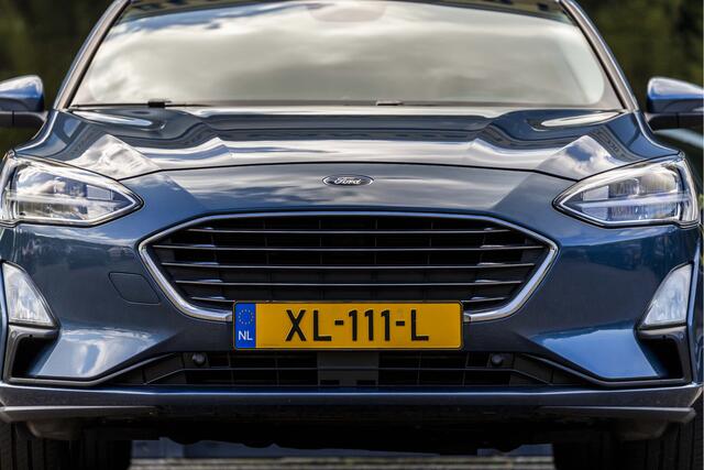 Ford FOCUS Wagon 1.5 EcoBoost Titanium Business