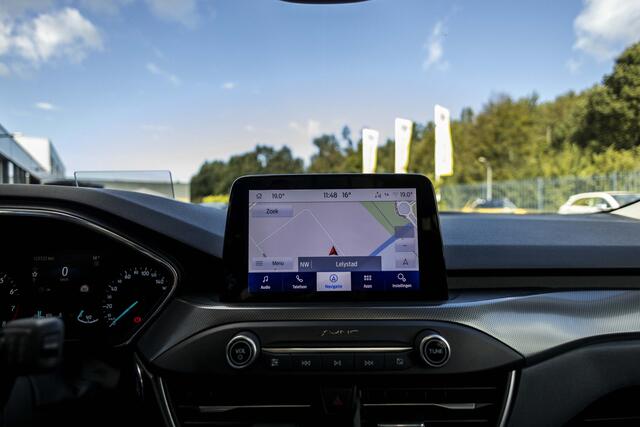Ford FOCUS Wagon 1.5 EcoBoost Titanium Business