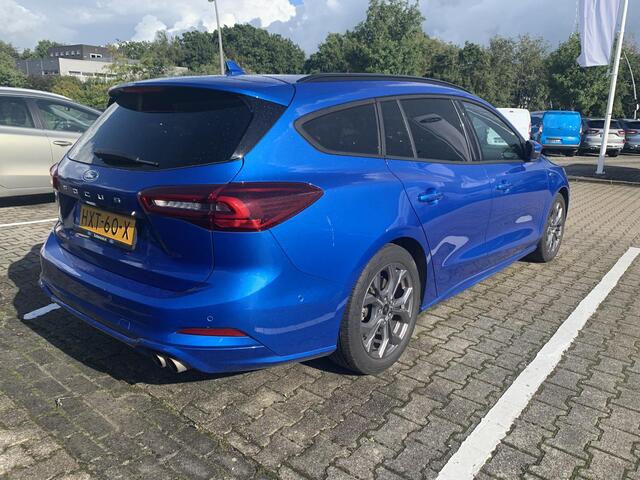 Ford FOCUS Wagon 1.0 EcoBoost Hybrid ST Line | Winter Pack | Driver Assistance Pack | NL Auto |
