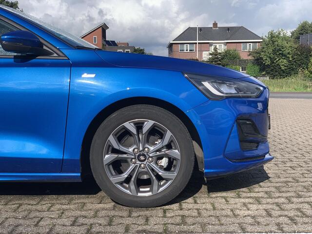Ford FOCUS Wagon 1.0 EcoBoost Hybrid ST Line | Winter Pack | Driver Assistance Pack | NL Auto |