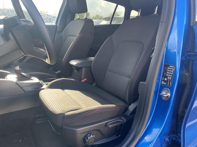 Ford FOCUS Wagon 1.0 EcoBoost Hybrid ST Line | Winter Pack | Driver Assistance Pack | NL Auto |