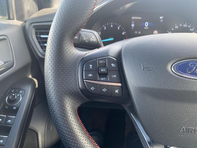 Ford FOCUS Wagon 1.0 EcoBoost Hybrid ST Line | Winter Pack | Driver Assistance Pack | NL Auto |