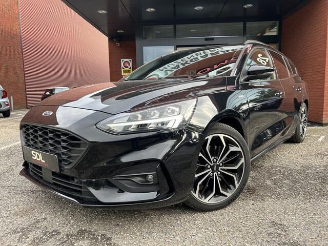 Ford FOCUS Wagon 1.5 EcoBoost ST Line Business // FULL LED // NAVI + CARPLAY // KEYLESS // WINTERPACK // CLIMA // CAMERA // PDC V+A // TREKHAAK!!