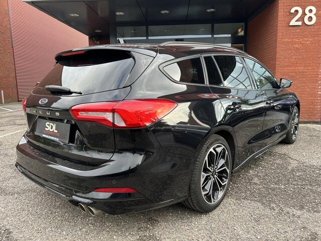 Ford FOCUS Wagon 1.5 EcoBoost ST Line Business // FULL LED // NAVI + CARPLAY // KEYLESS // WINTERPACK // CLIMA // CAMERA // PDC V+A // TREKHAAK!!