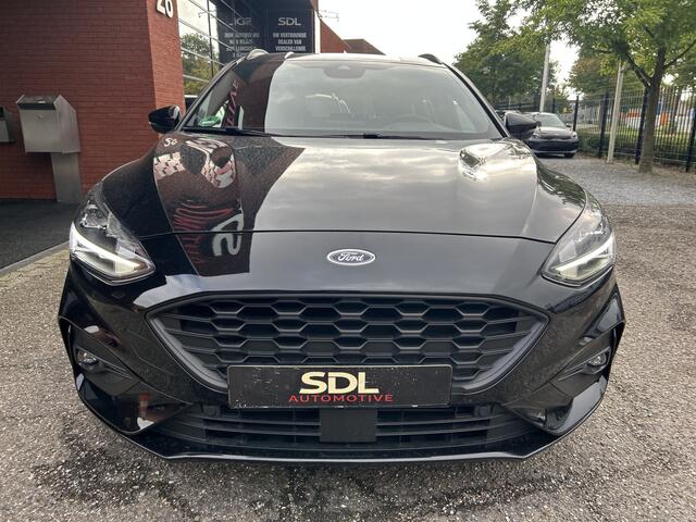 Ford FOCUS Wagon 1.5 EcoBoost ST Line Business // FULL LED // NAVI + CARPLAY // KEYLESS // WINTERPACK // CLIMA // CAMERA // PDC V+A // TREKHAAK!!